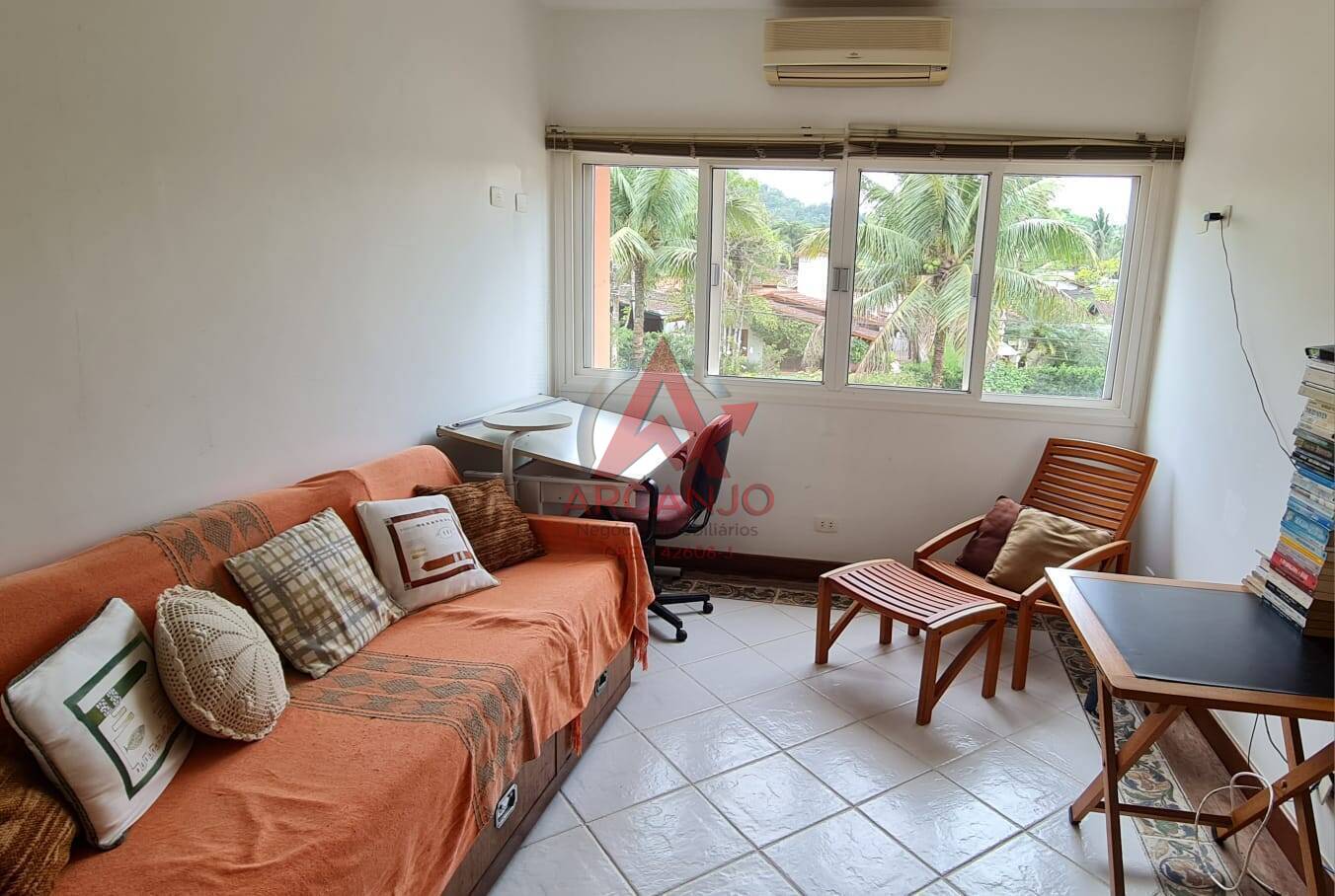 Casa, 4 quartos, 282 m² - Foto 32