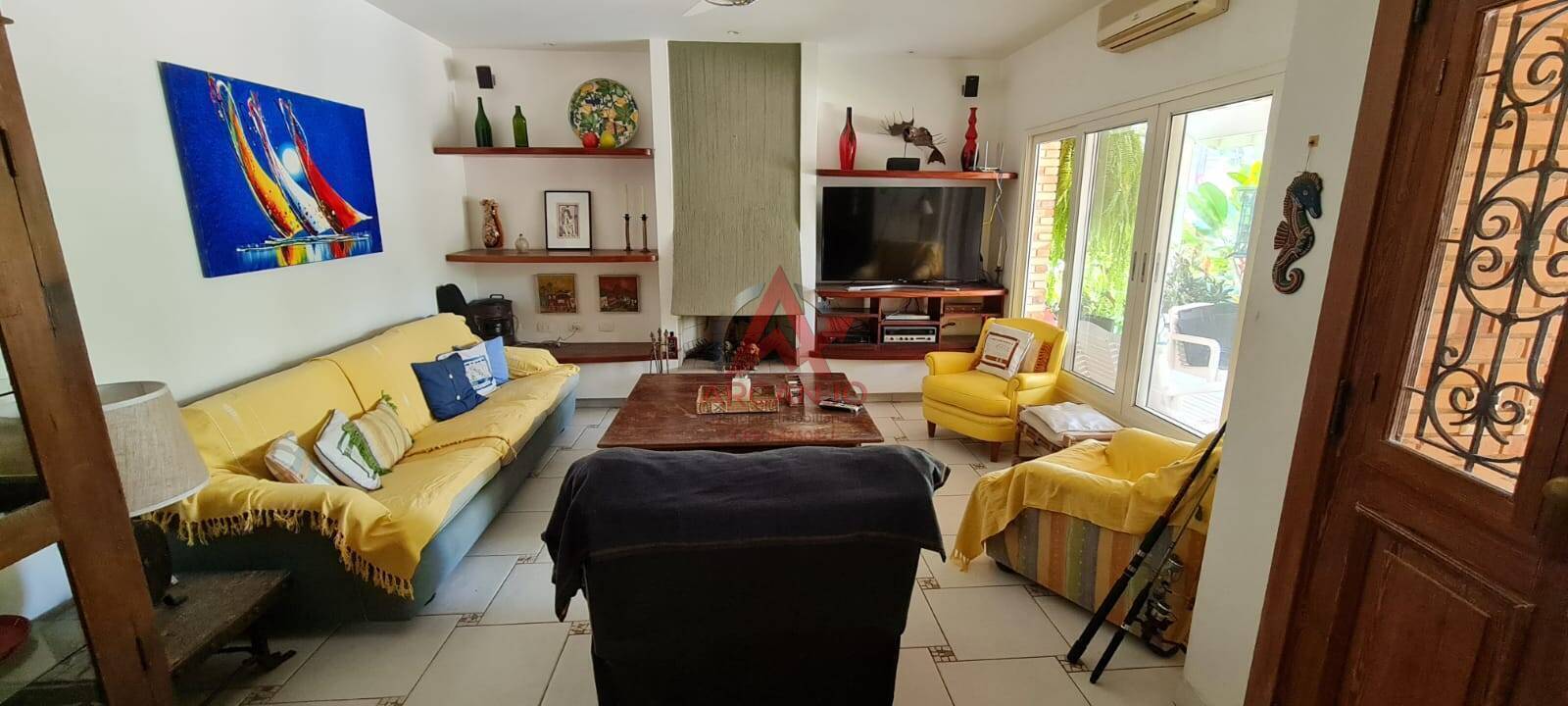 Casa, 4 quartos, 282 m² - Foto 15