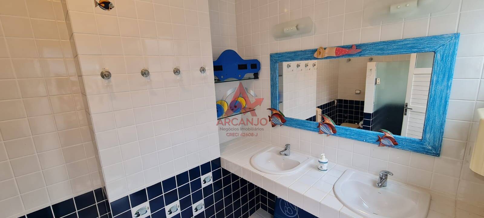 Casa, 4 quartos, 282 m² - Foto 36