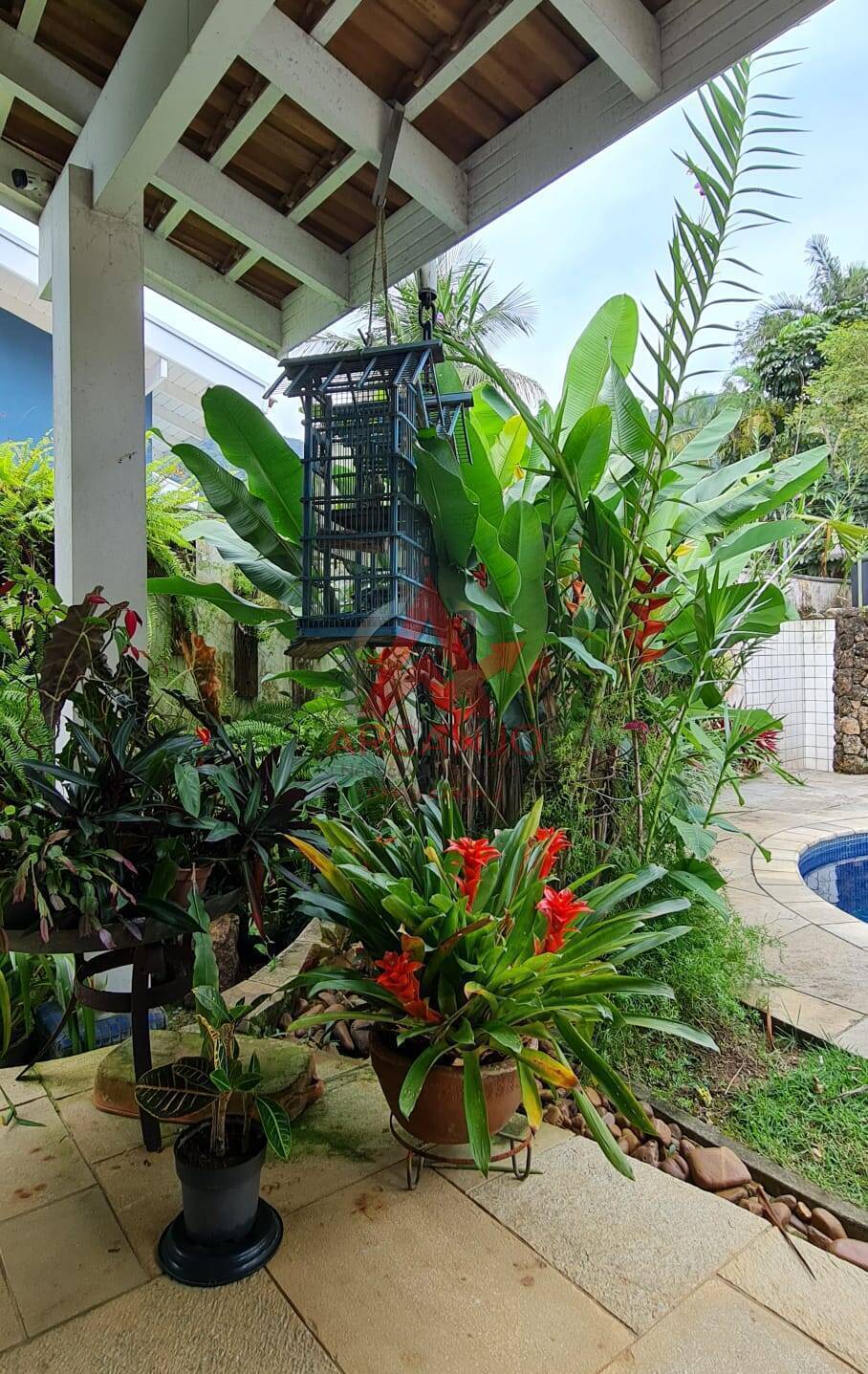 Casa, 4 quartos, 282 m² - Foto 9