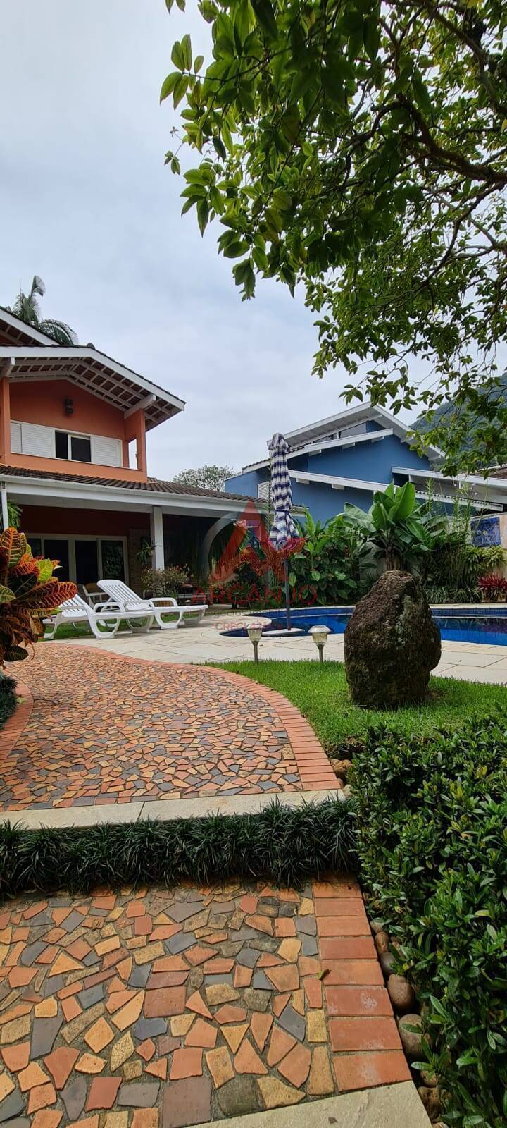 Casa, 4 quartos, 282 m² - Foto 4