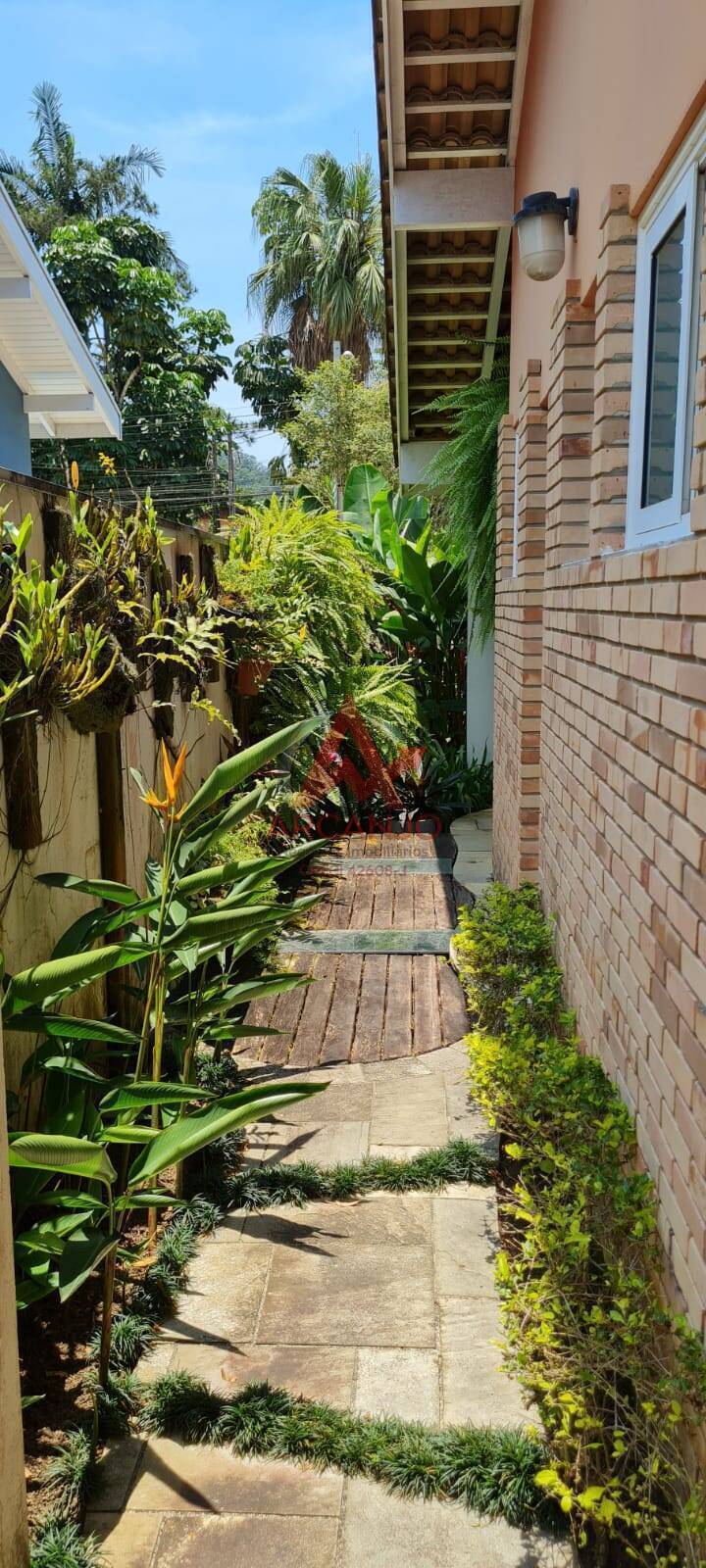 Casa, 4 quartos, 282 m² - Foto 11