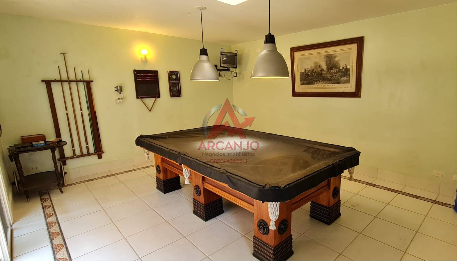 Casa, 4 quartos, 282 m² - Foto 14