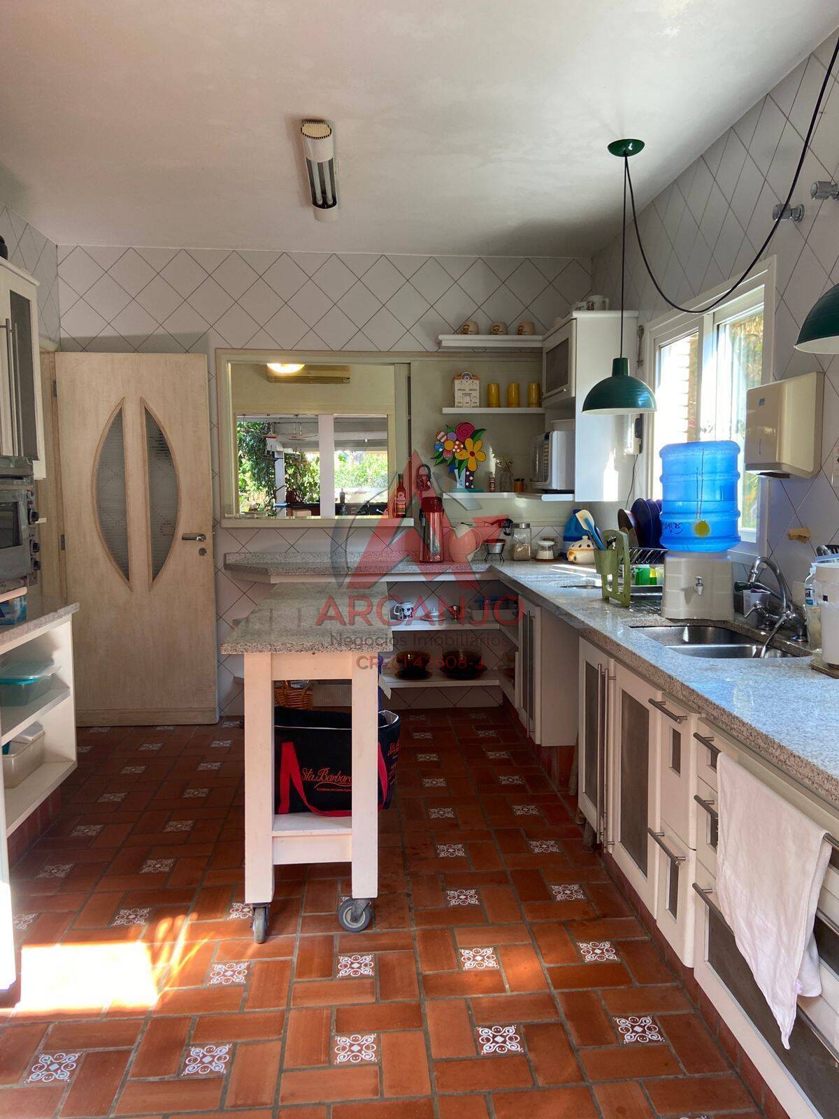 Casa, 4 quartos, 282 m² - Foto 19