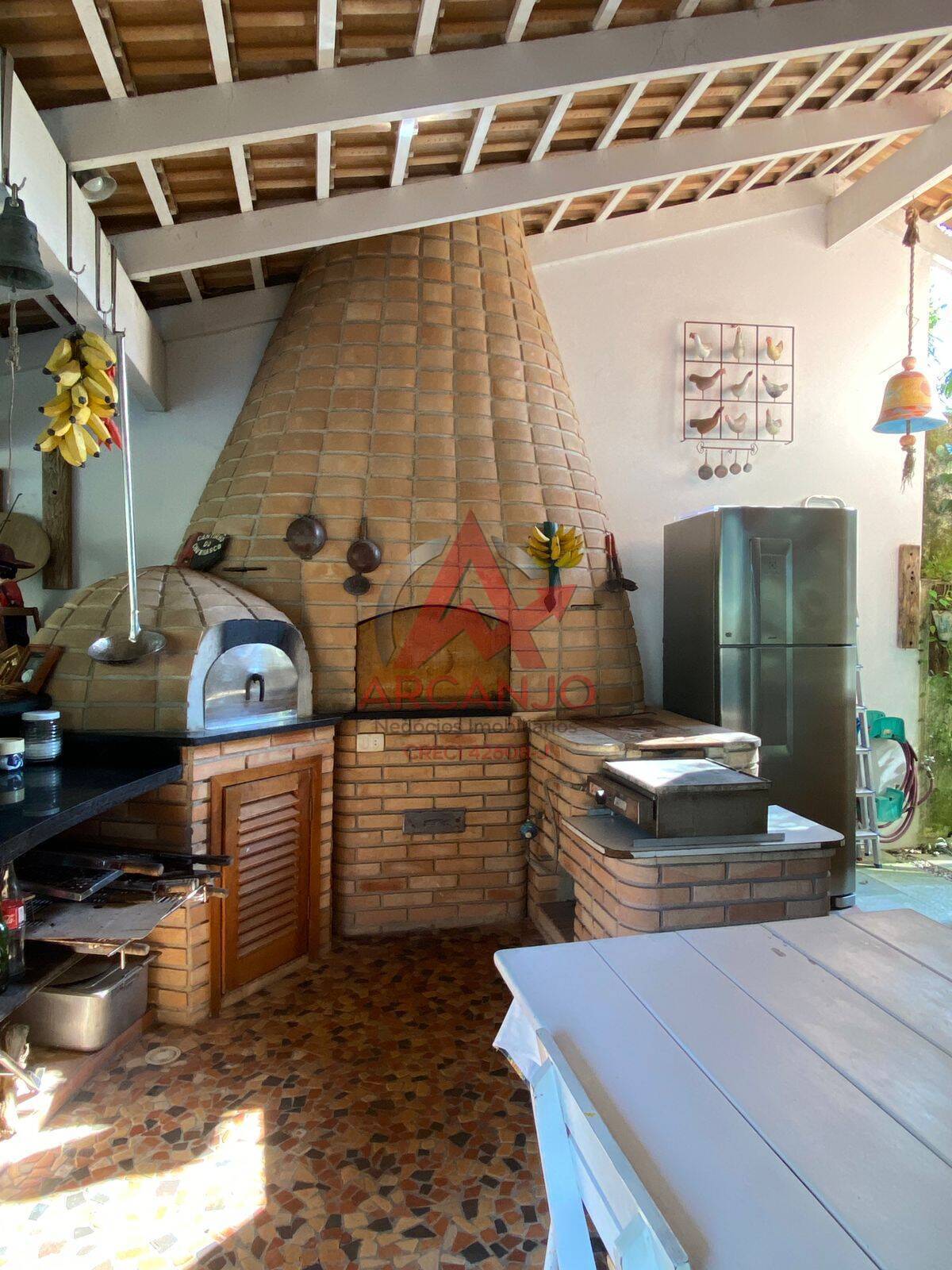 Casa, 4 quartos, 282 m² - Foto 16