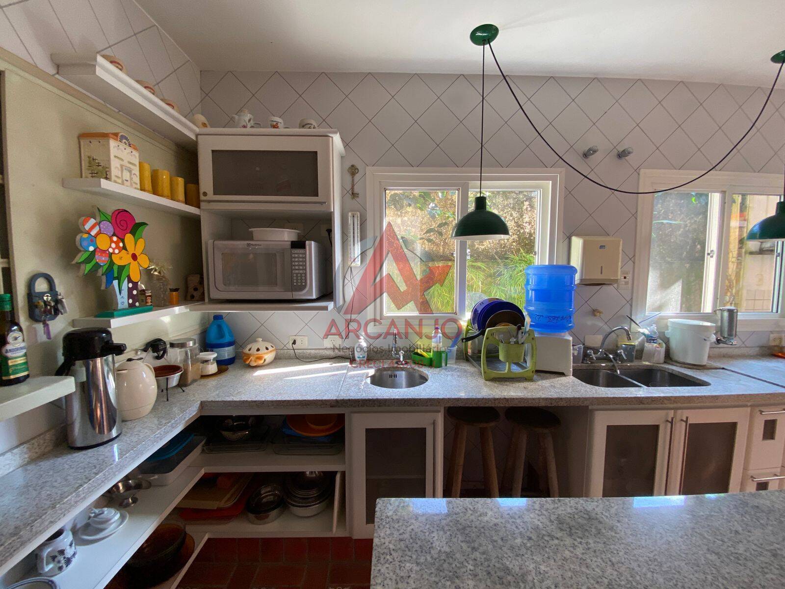 Casa, 4 quartos, 282 m² - Foto 21