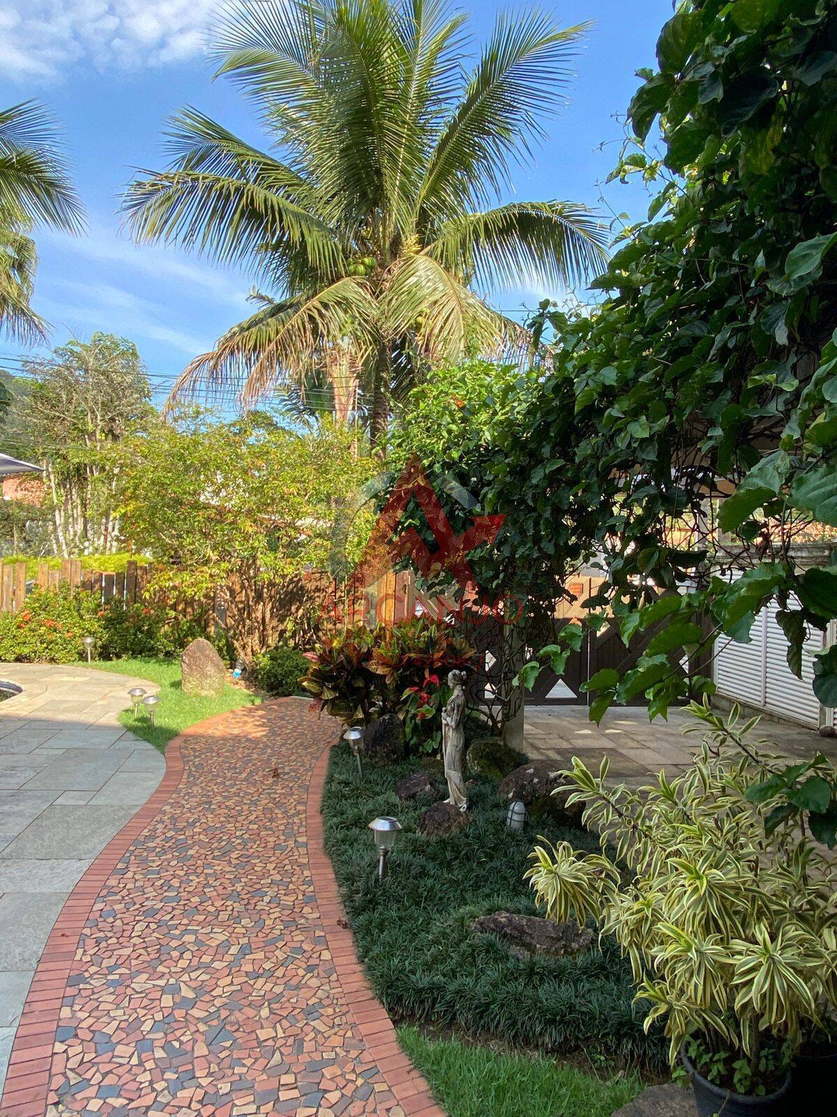 Casa, 4 quartos, 282 m² - Foto 10