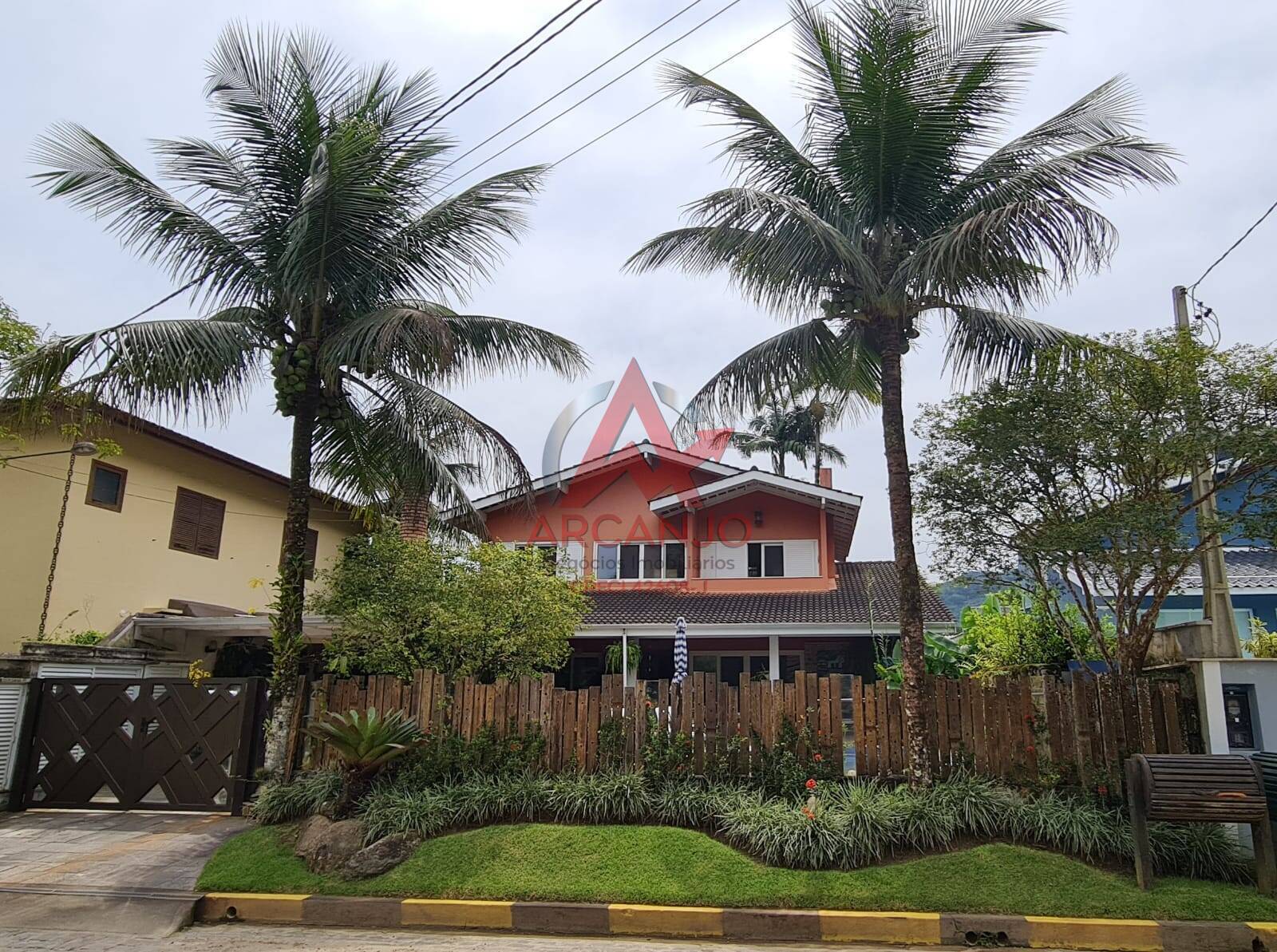 Casa, 4 quartos, 282 m² - Foto 3