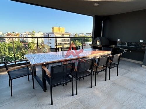 Apartamento, 2 quartos, 78 m² - Foto 32