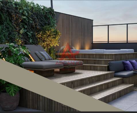 Apartamento, 1 quarto, 39 m² - Foto 14