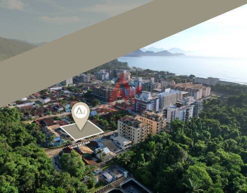 Apartamento, 1 quarto, 39 m² - Foto 8