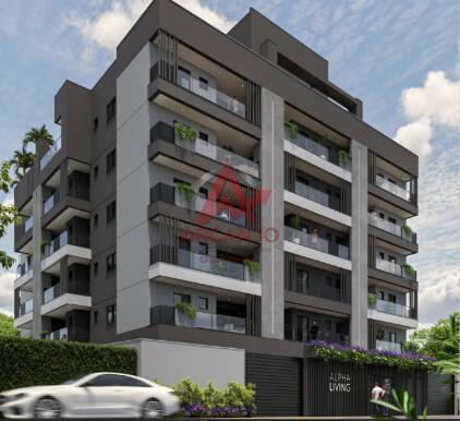 Apartamento, 1 quarto, 39 m² - Foto 6