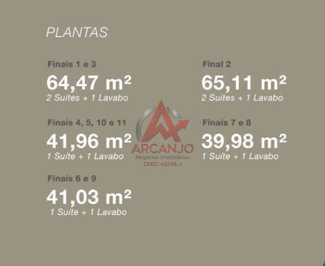 Apartamento, 1 quarto, 39 m² - Foto 11