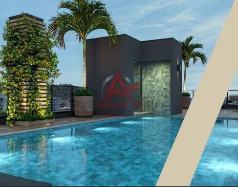 Apartamento, 1 quarto, 39 m² - Foto 15