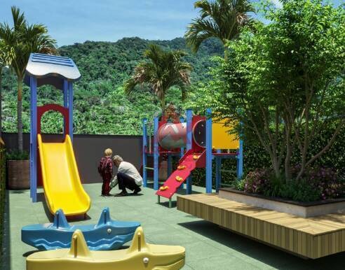 Apartamento, 1 quarto, 39 m² - Foto 12