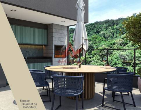 Apartamento, 1 quarto, 39 m² - Foto 4