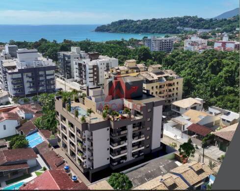 Apartamento, 1 quarto, 39 m² - Foto 1