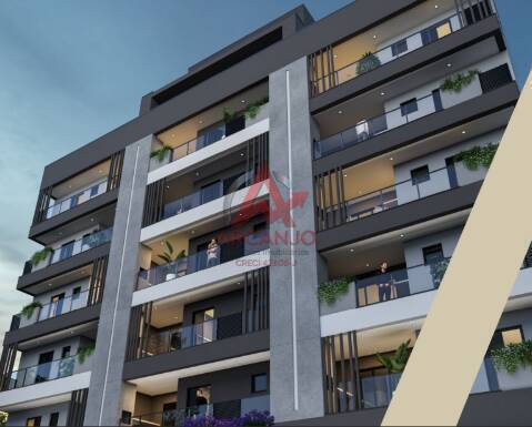 Apartamento, 1 quarto, 39 m² - Foto 16