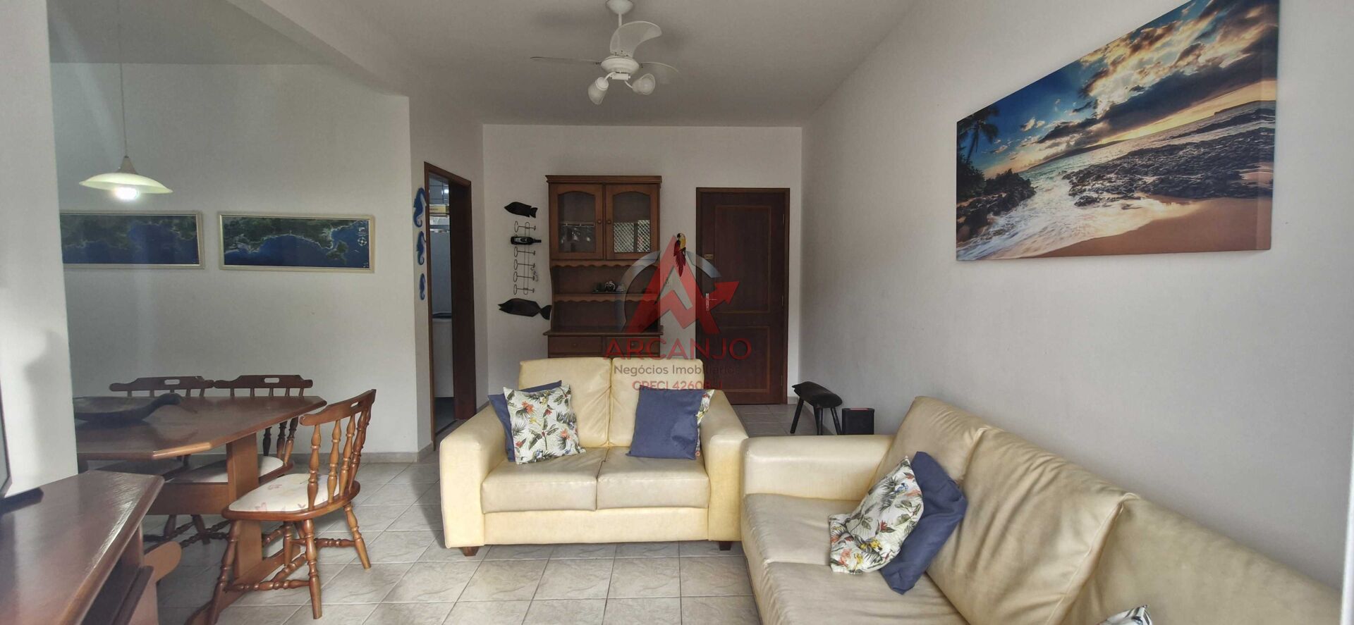 Apartamento, 3 quartos, 80 m² - Foto 4
