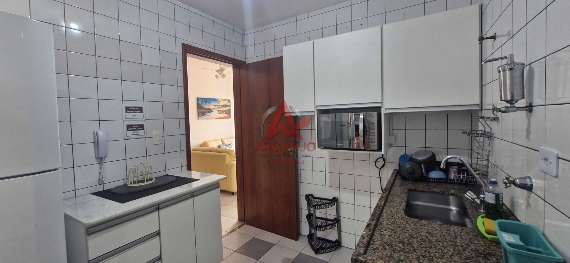 Apartamento, 3 quartos, 80 m² - Foto 8