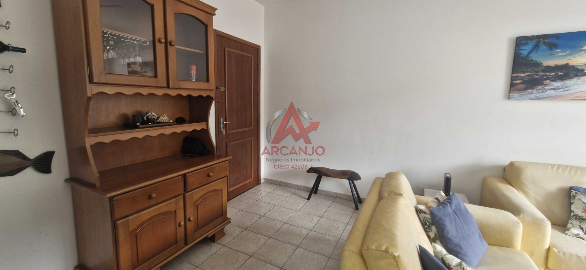 Apartamento, 3 quartos, 80 m² - Foto 5