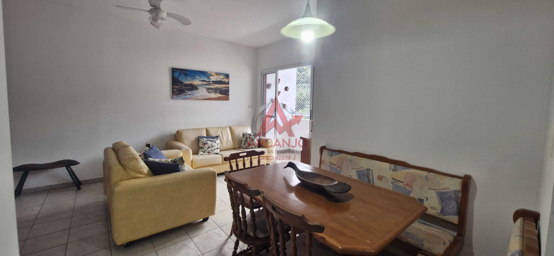 Apartamento, 3 quartos, 80 m² - Foto 2