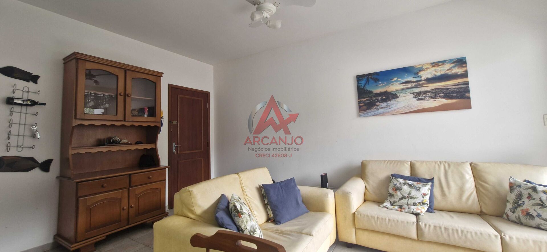 Apartamento, 3 quartos, 80 m² - Foto 6