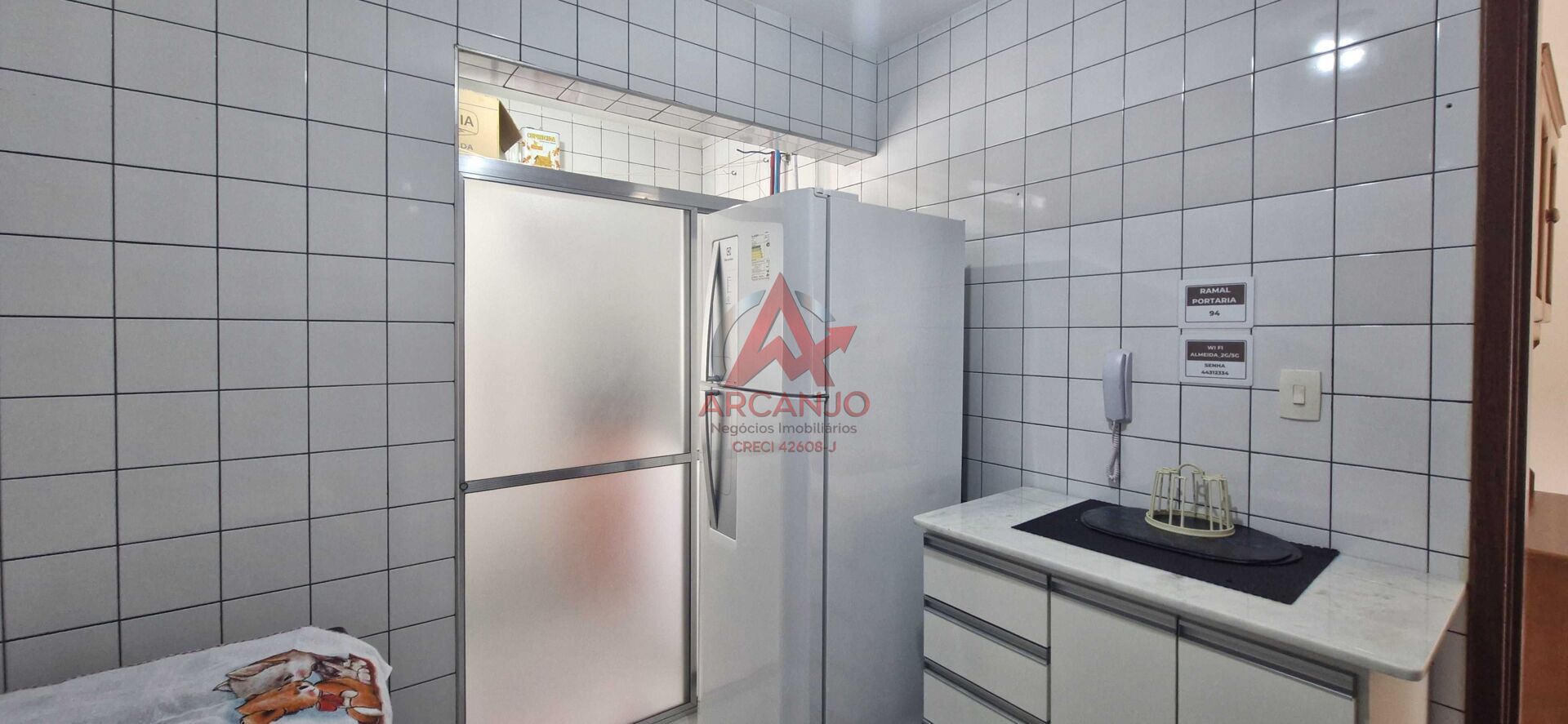 Apartamento, 3 quartos, 80 m² - Foto 9