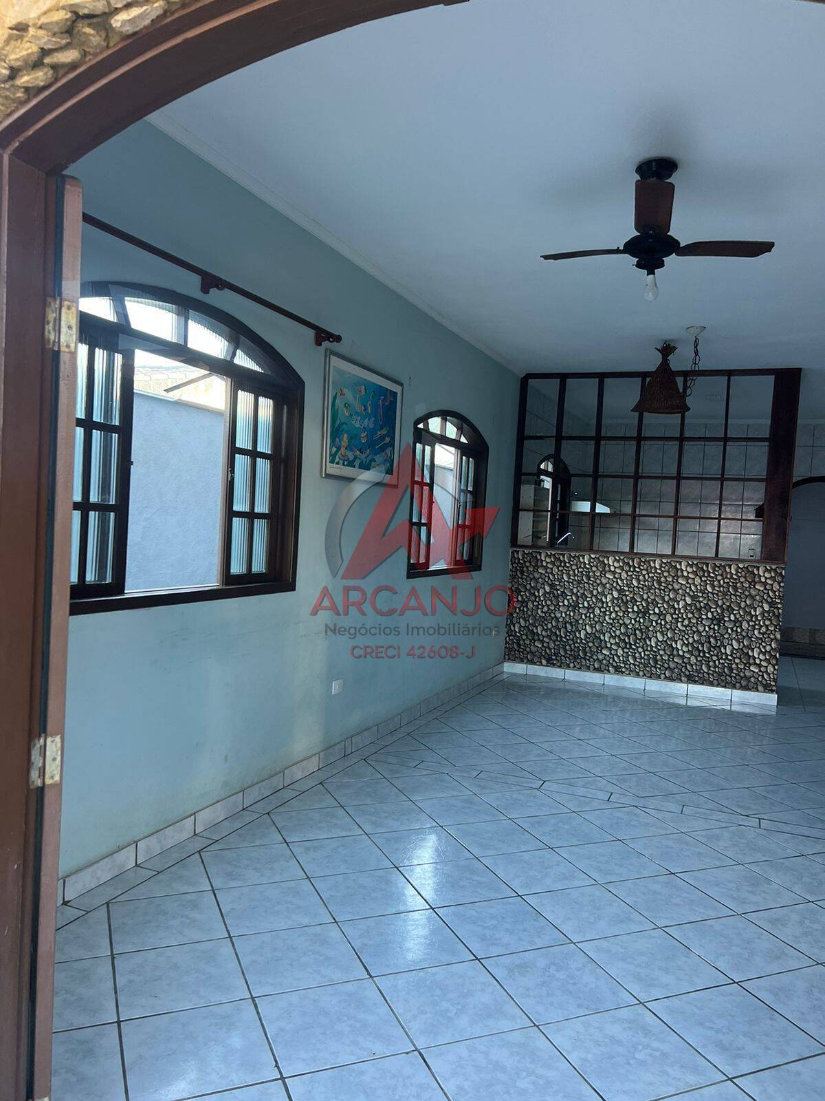 Sobrado, 5 quartos, 444 m² - Foto 17