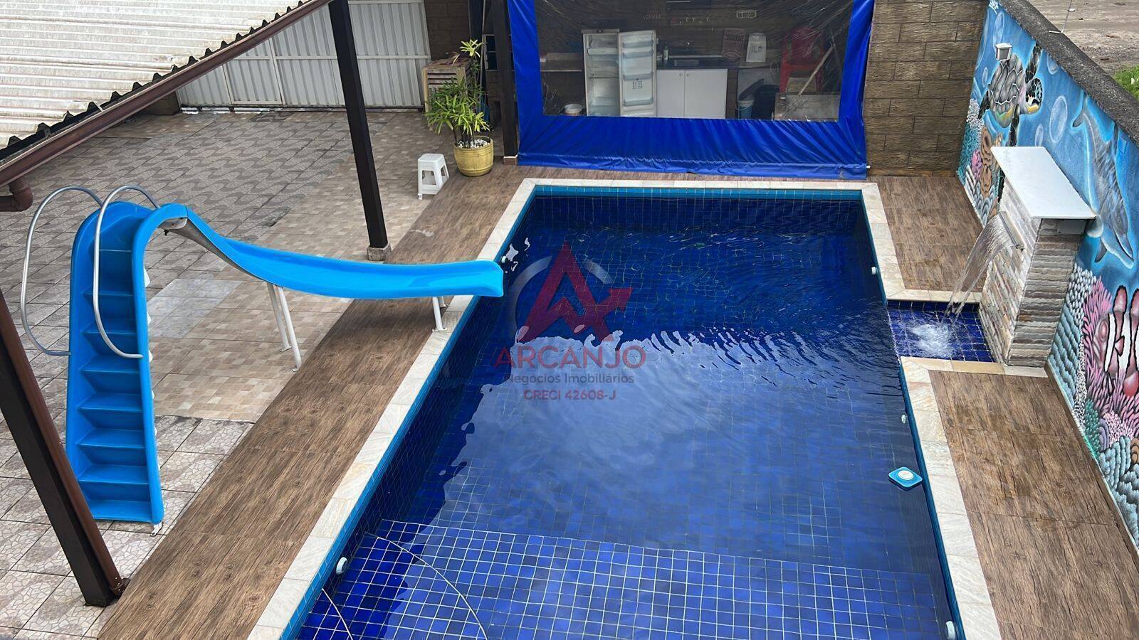 Sobrado, 5 quartos, 444 m² - Foto 11