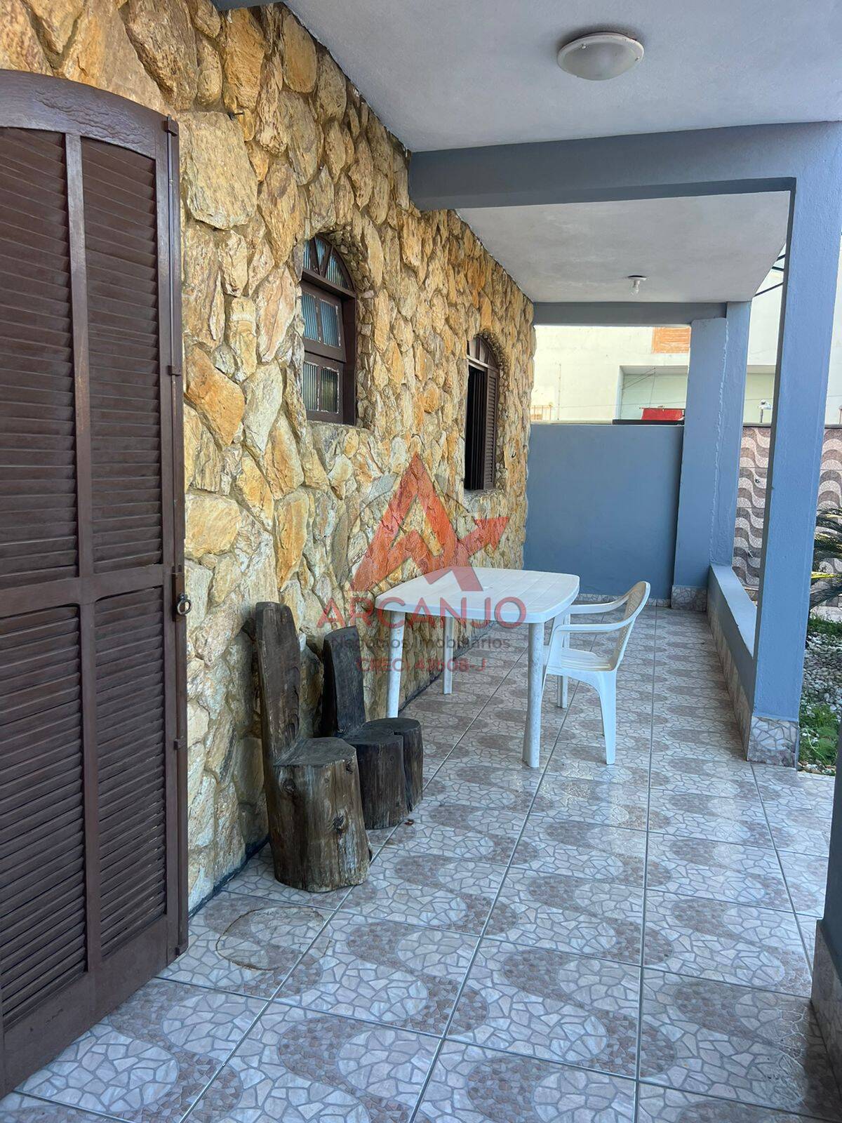 Sobrado, 5 quartos, 444 m² - Foto 34