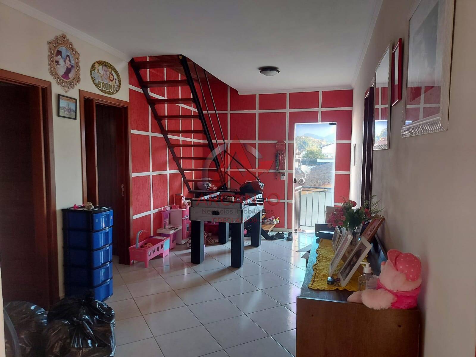 Sobrado, 5 quartos, 444 m² - Foto 9