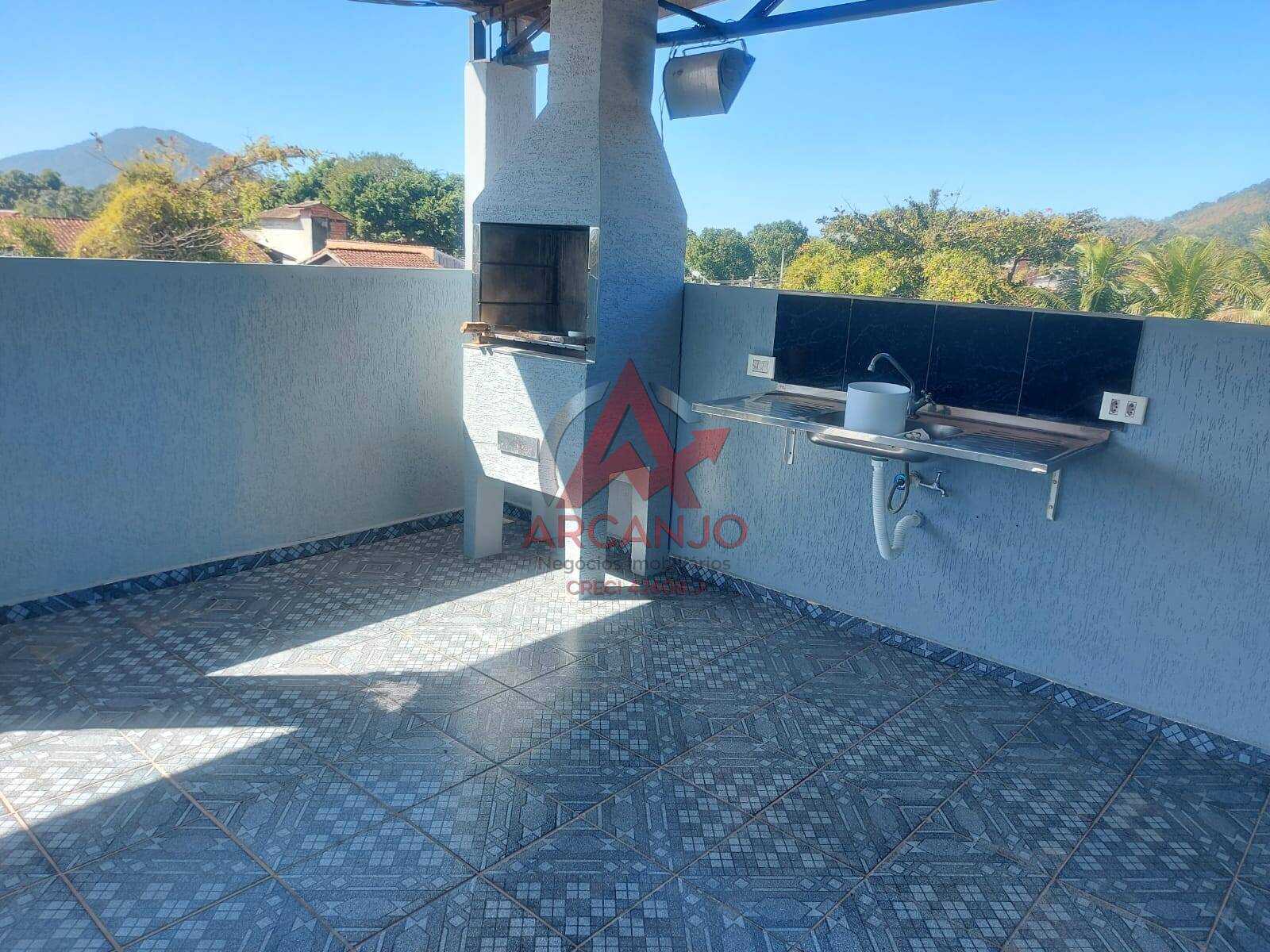 Sobrado, 5 quartos, 444 m² - Foto 36