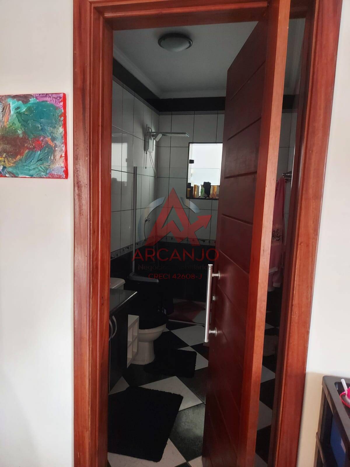 Sobrado, 5 quartos, 444 m² - Foto 18