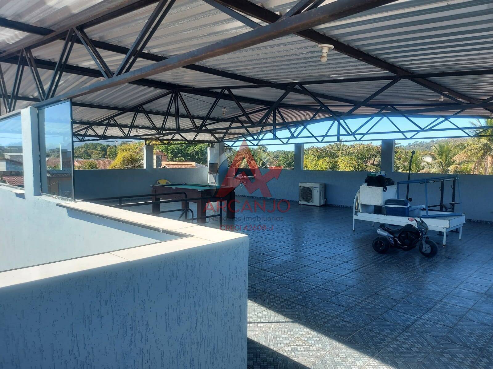 Sobrado, 5 quartos, 444 m² - Foto 19