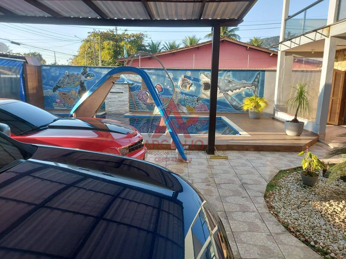 Sobrado, 5 quartos, 444 m² - Foto 22