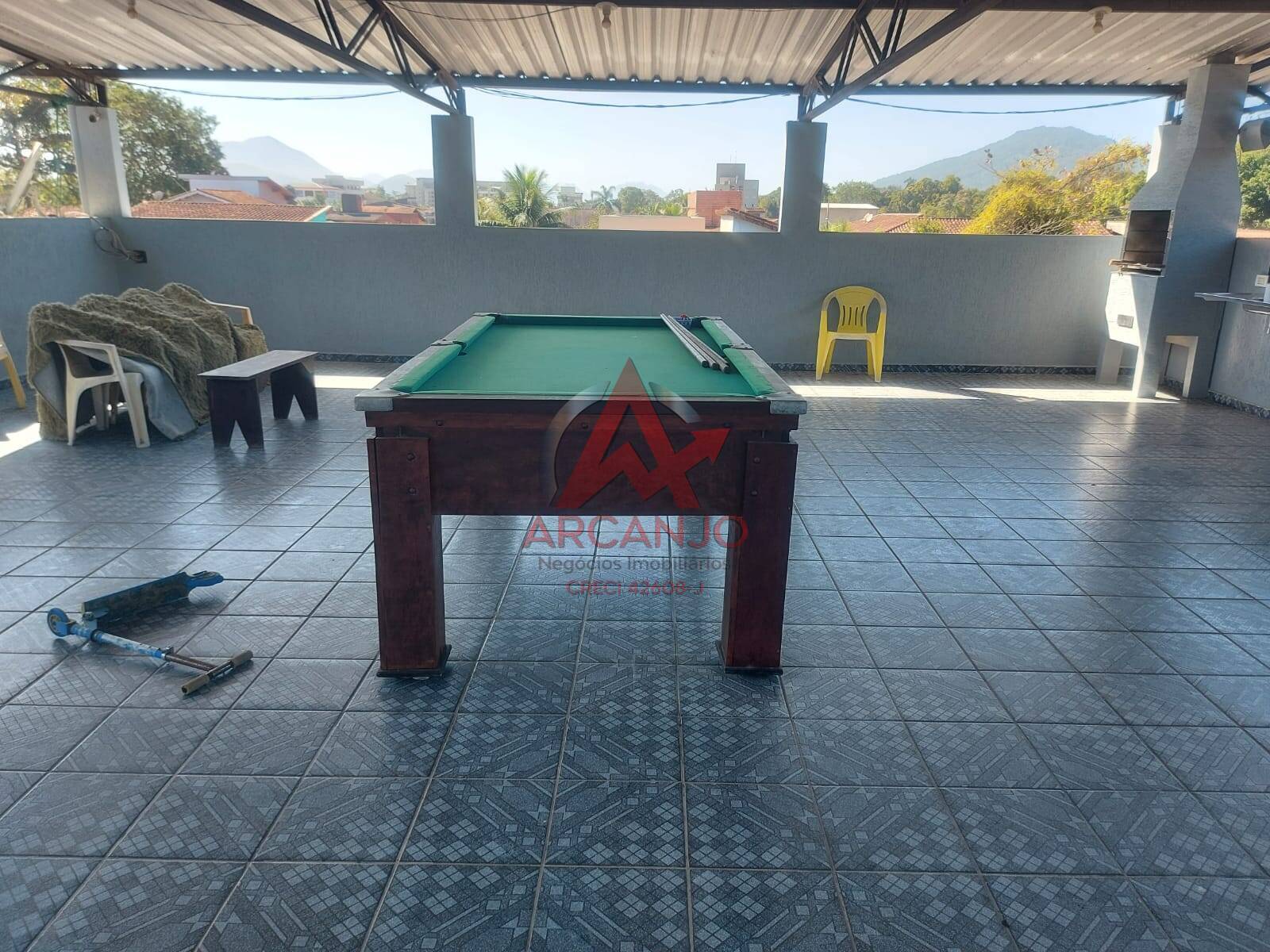 Sobrado, 5 quartos, 444 m² - Foto 26