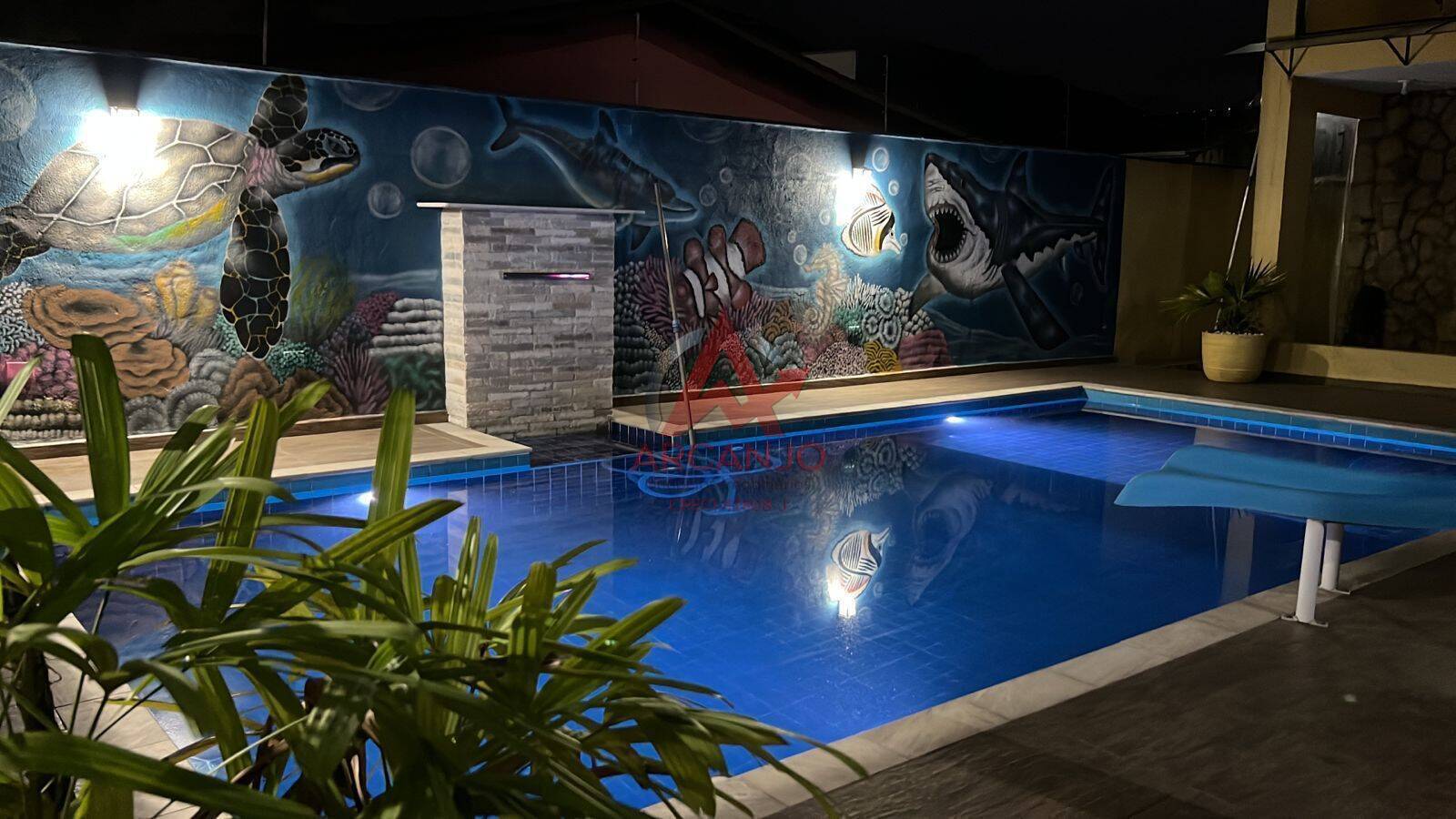 Sobrado, 5 quartos, 444 m² - Foto 4