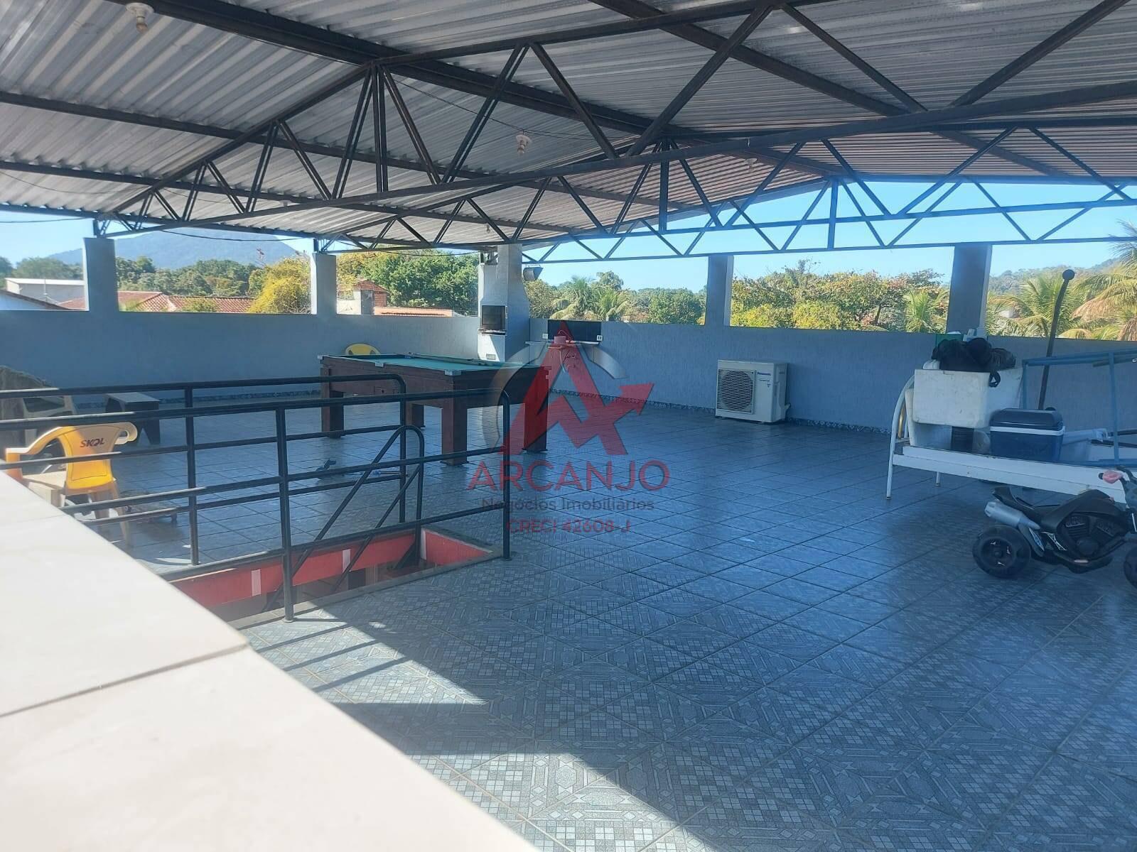 Sobrado, 5 quartos, 444 m² - Foto 28