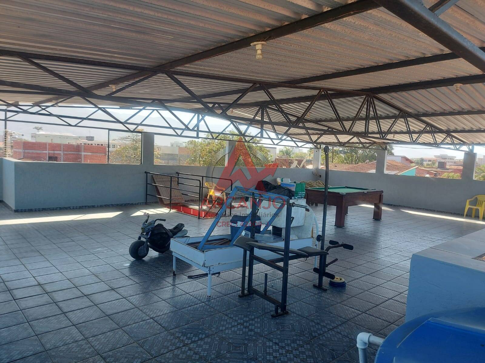 Sobrado, 5 quartos, 444 m² - Foto 6