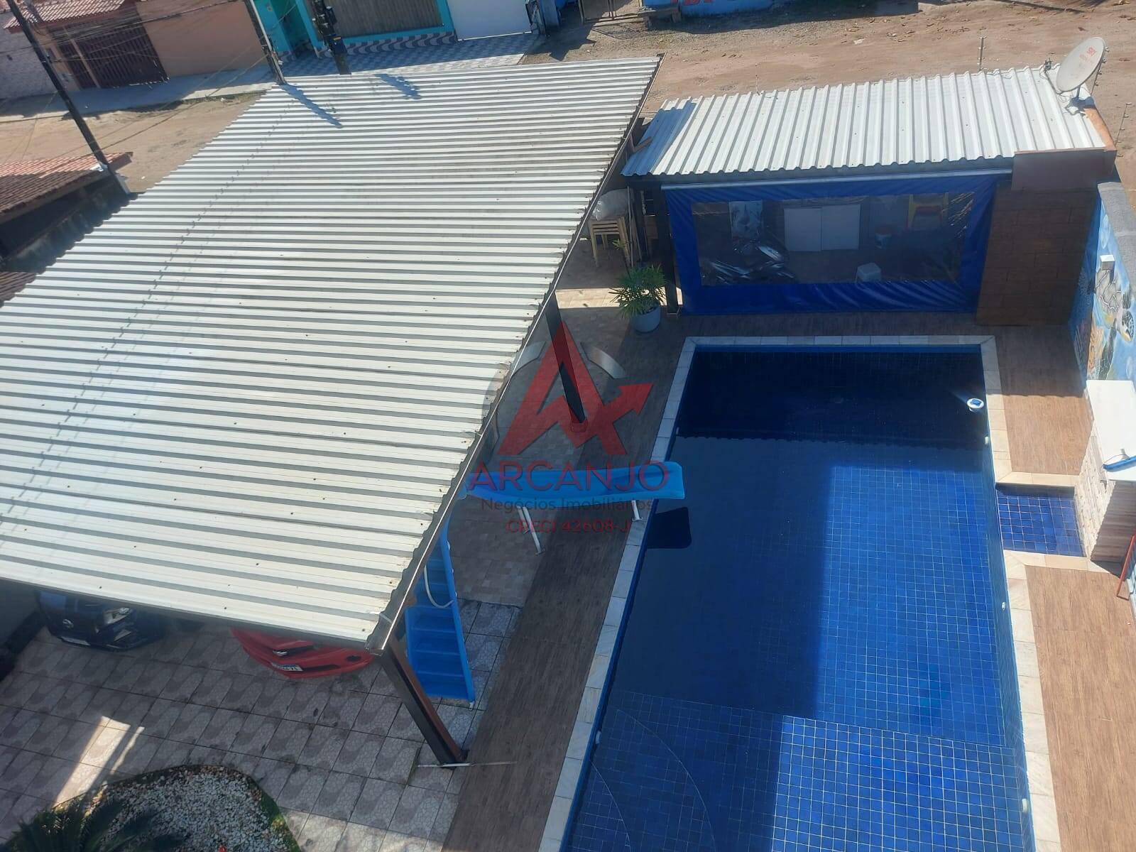 Sobrado, 5 quartos, 444 m² - Foto 3