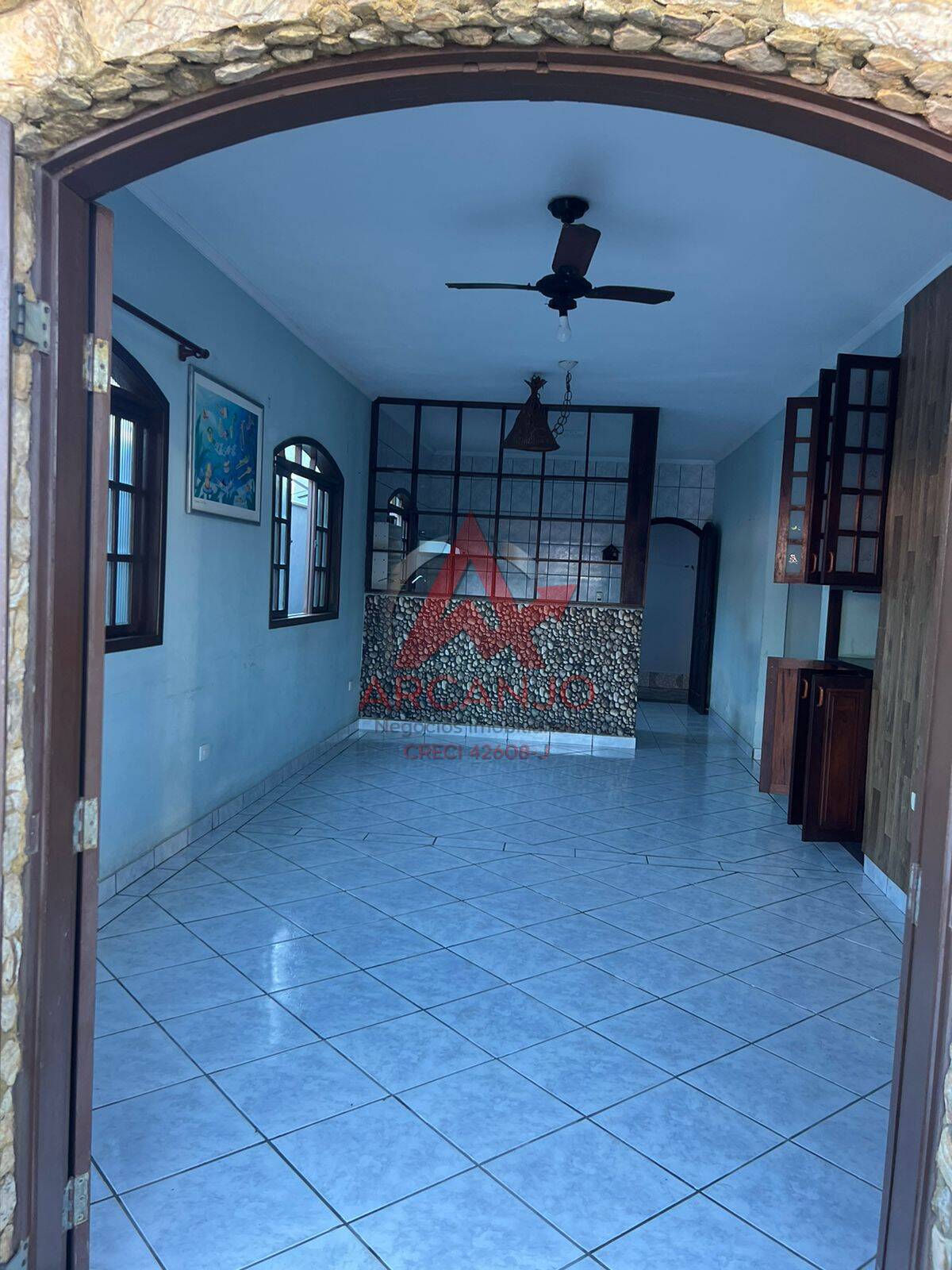 Sobrado, 5 quartos, 444 m² - Foto 25