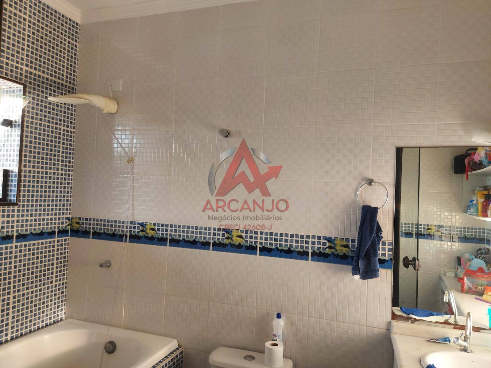 Sobrado, 5 quartos, 444 m² - Foto 30