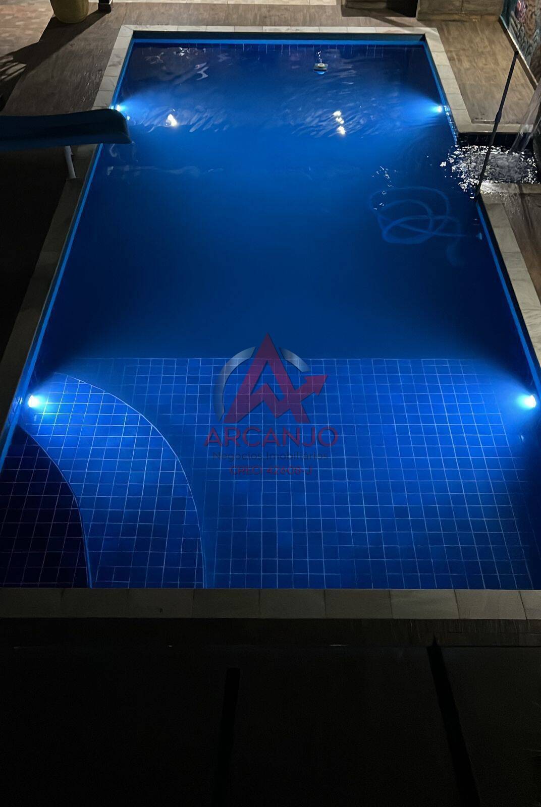 Sobrado, 5 quartos, 444 m² - Foto 20