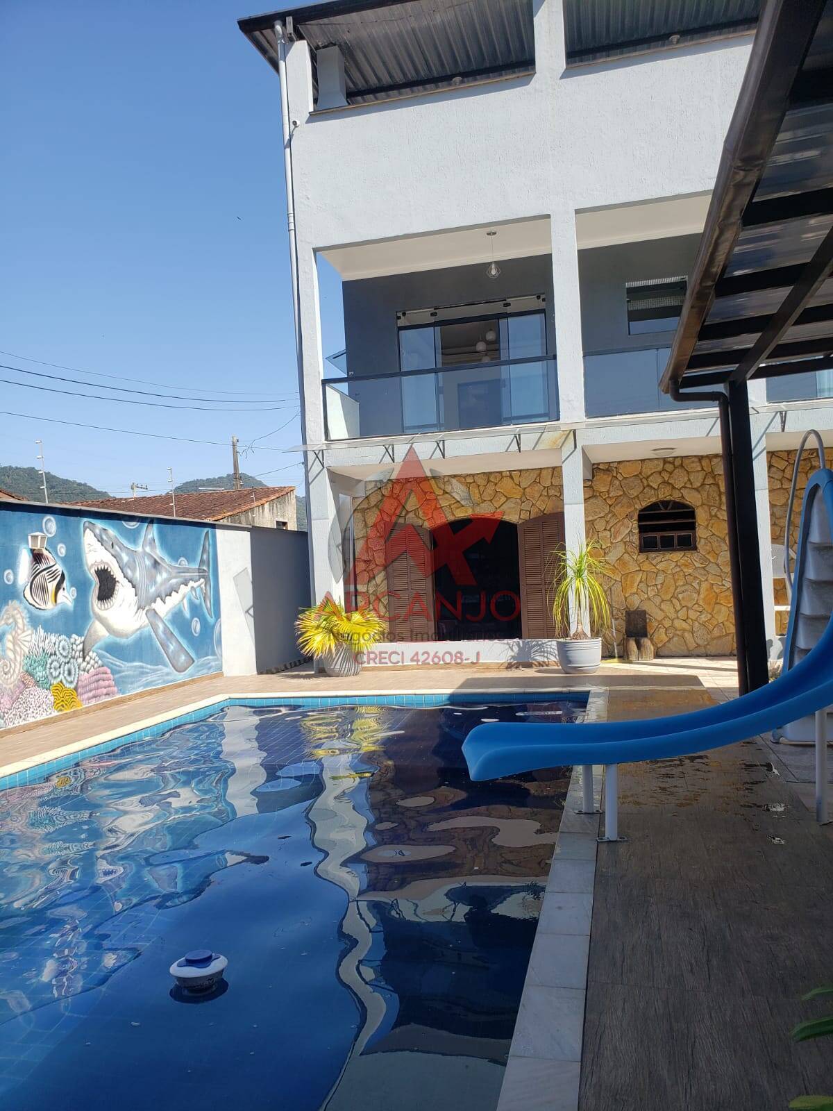 Sobrado, 5 quartos, 444 m² - Foto 33