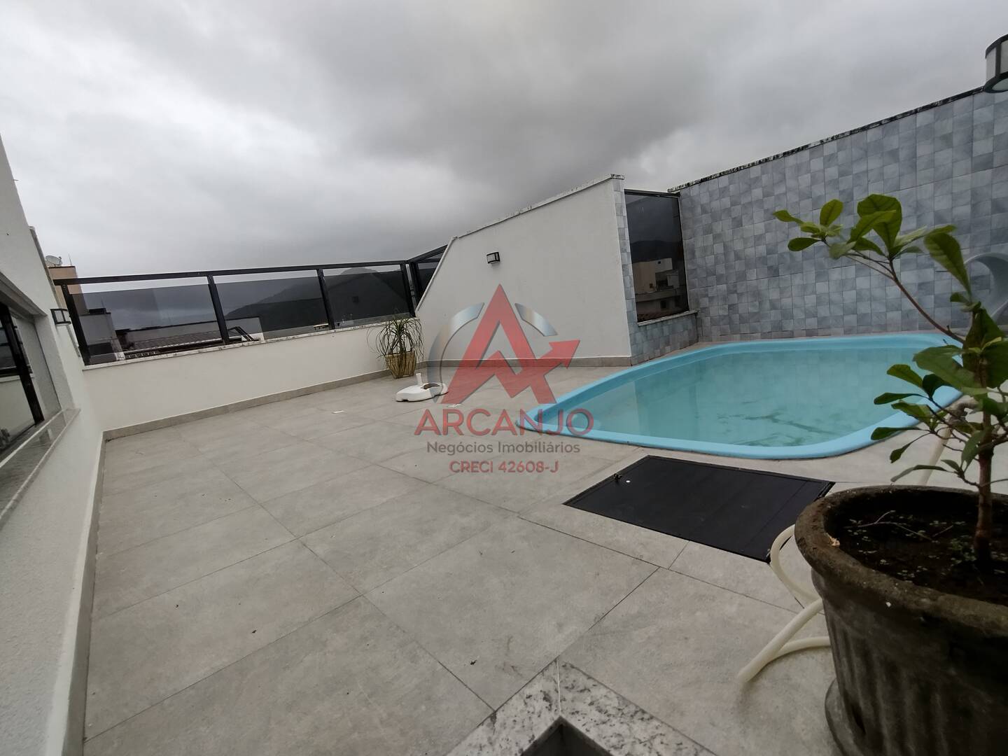 Apartamento, 2 quartos, 120 m² - Foto 6