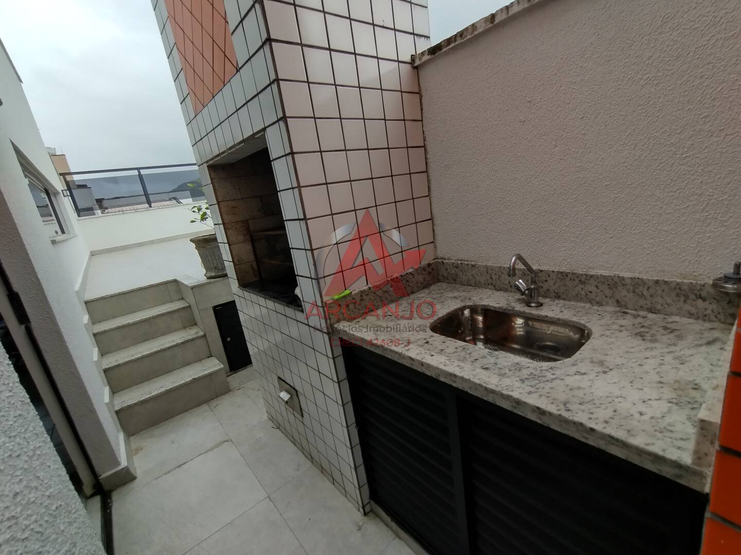 Apartamento, 2 quartos, 120 m² - Foto 5