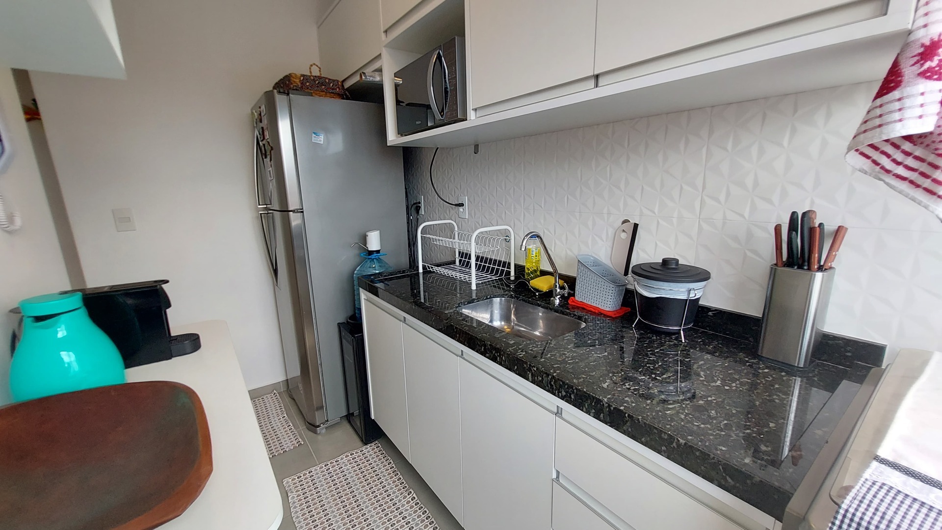 Apartamento, 2 quartos, 86 m² - Foto 16