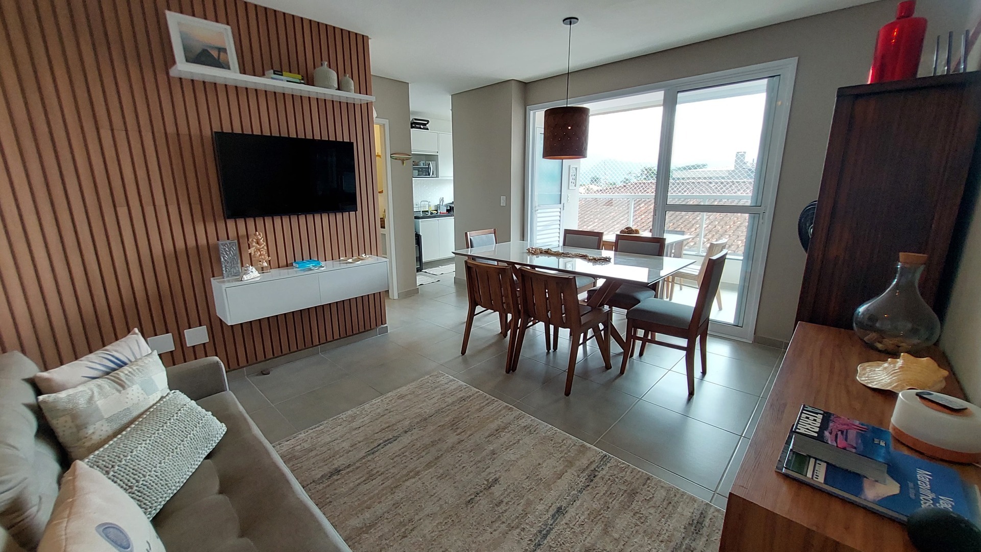 Apartamento, 2 quartos, 86 m² - Foto 7