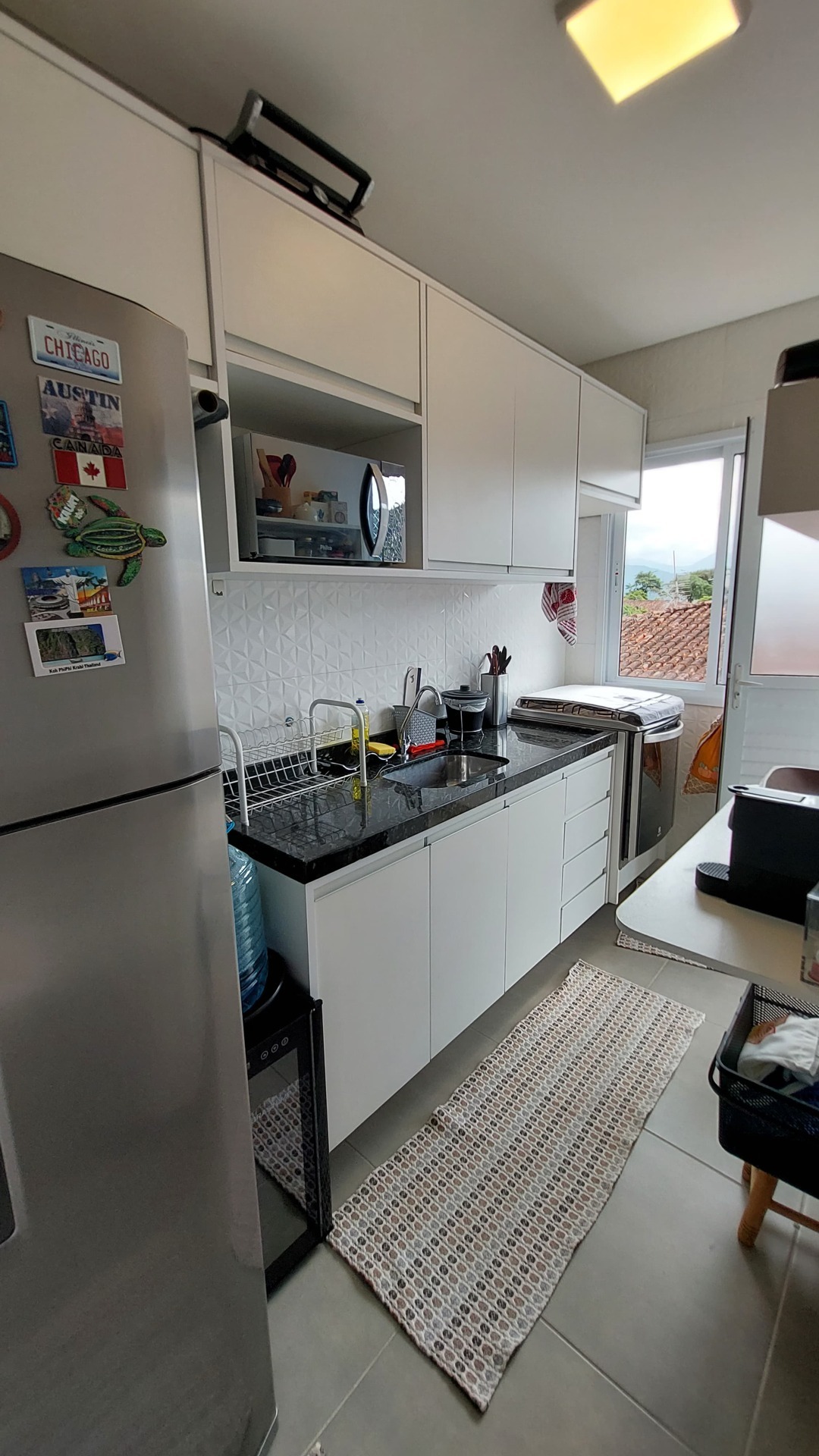 Apartamento, 2 quartos, 86 m² - Foto 6